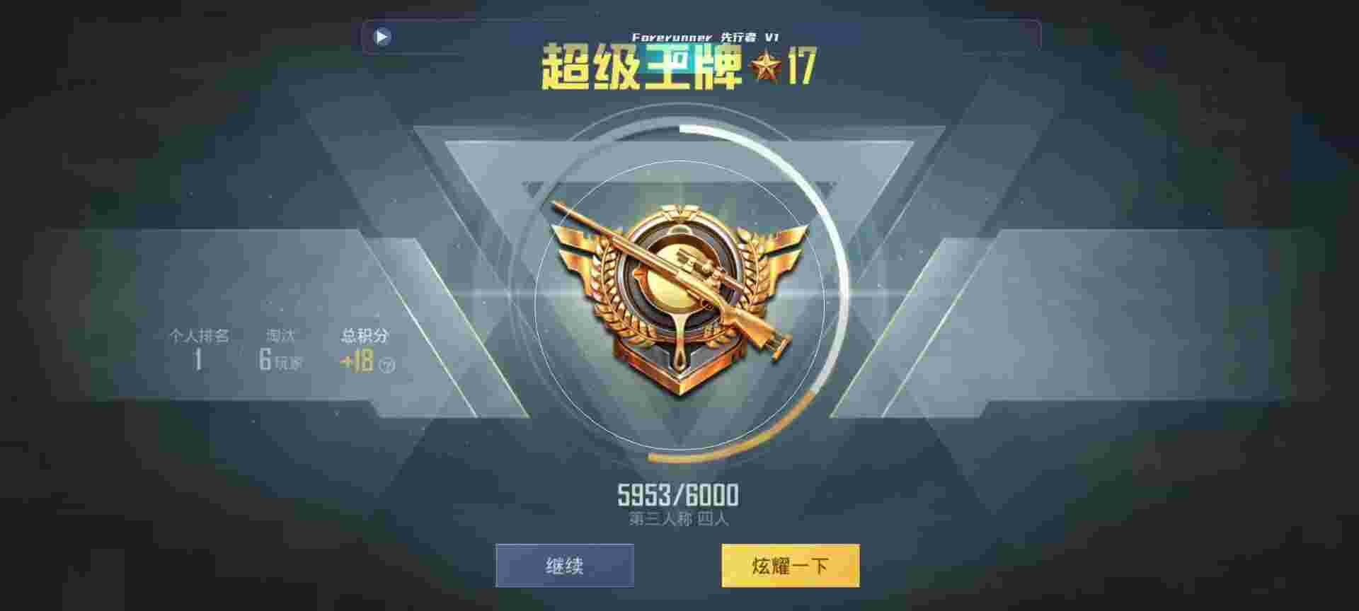 和平精英鸡腿辅助自瞄 - ��ƽ��Ӣ�ǳ��õ����辅助预览图